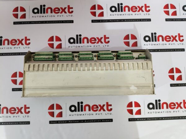 Kongsberg RAi-16 Remote Analogue Input Module Rev. D7