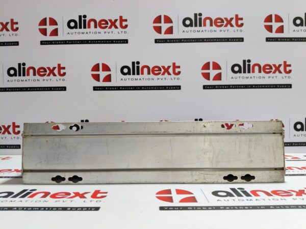 Kongsberg RAi-16 Remote Analogue Input Module Rev. D7