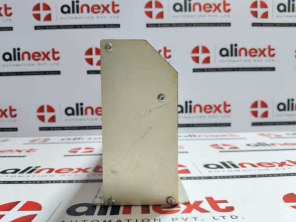 Kongsberg RAi-16 Remote Analogue Input Module Rev. D7