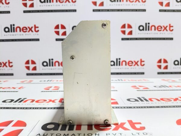 Kongsberg RAi-16 Remote Analogue Input Module Rev. D7