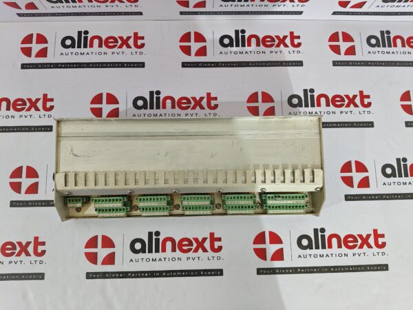 Kongsberg RAi-16 Remote Analogue Input Module Rev. D7