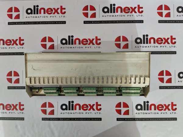Kongsberg RAi-16 Remote Analogue Input Module Rev. D7