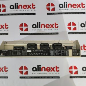 Kongsberg RAi-16 Remote Analogue Input Module Rev. E2
