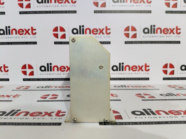 Kongsberg RAi-16 Remote Analogue Input Module Rev. E2