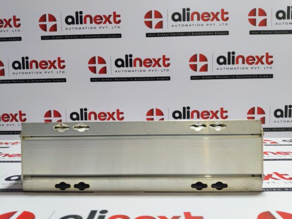 Kongsberg RAi-16 Remote Analogue Input Module Rev. E2