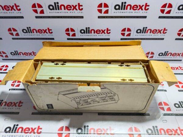 Kongsberg RAi-16 Remote Analogue Input Module Rev.E3 ECO:CO02930