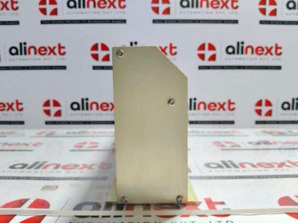 Kongsberg RAi-16 Remote Analogue Input Module Rev.E3 ECO:CO02930