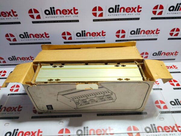 Kongsberg RAi-16 Remote Analogue Input Module Rev.E3 ECO:CO02930