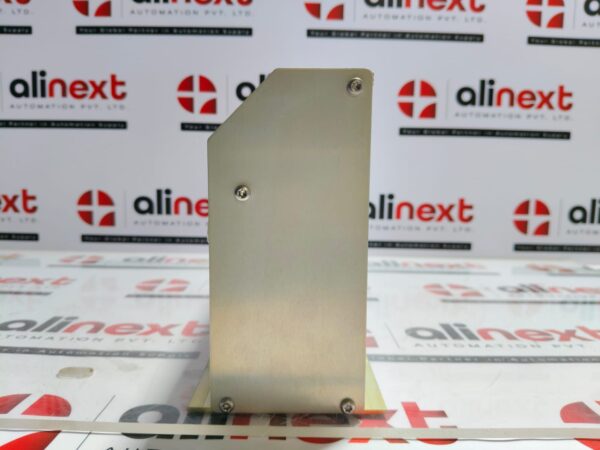 Kongsberg RAi-16 Remote Analogue Input Module Rev.E3 ECO:CO02930