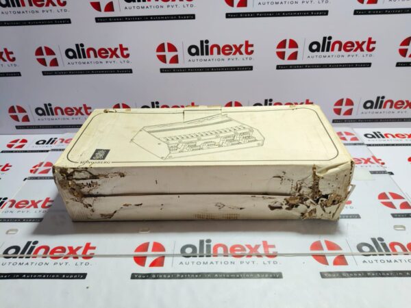 Kongsberg RAi-16 Remote Analogue Input Module Rev.E3 ECO:CO02930