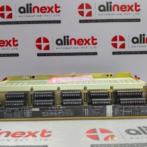 Kongsberg RAi-16 Remote Analogue Input Module Rev.E3 ECO:CO02930