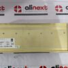 Kongsberg RAi-16 Remote Analogue Input Module Rev.E3 ECO:CO02930