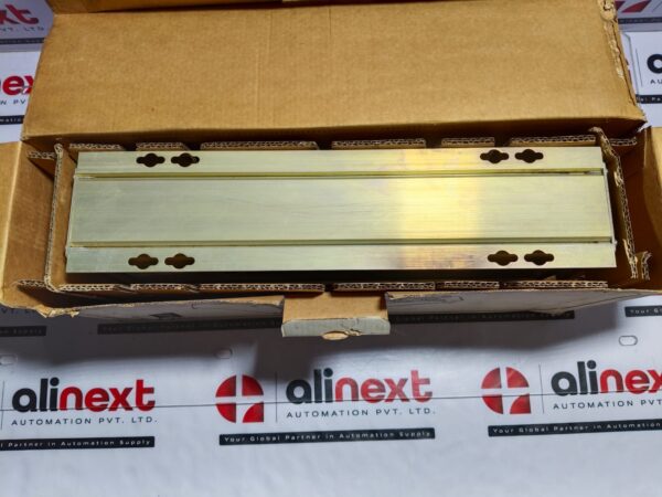 Kongsberg RAi-16 Remote Analogue Input Module Rev.E3 ECO:CO02930