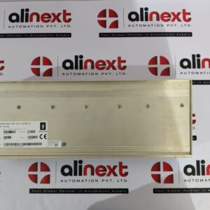 Kongsberg RAi-16 Remote Analogue Input Module Rev. D9