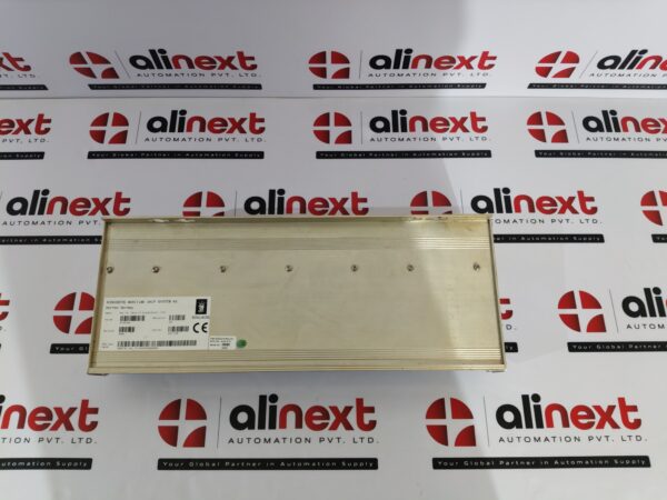 Kongsberg RAi-16 Remote Analogue Input Module Rev. D9