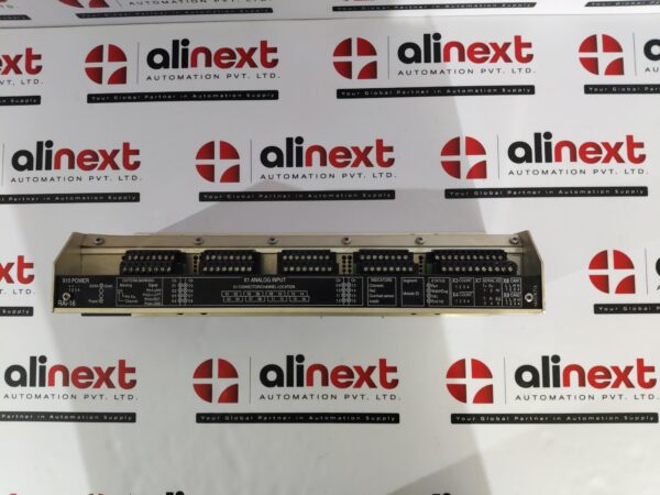 Kongsberg RAi-16 Remote Analogue Input Module Rev. D7 image 01