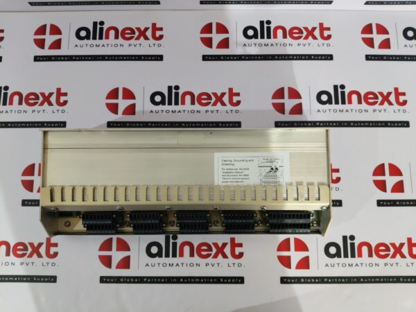 Kongsberg RAi-16 Remote Analogue Input Module Rev. D7 image 01