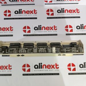 Kongsberg RAi-16xe Remote Analogue Input Module Rev. B8