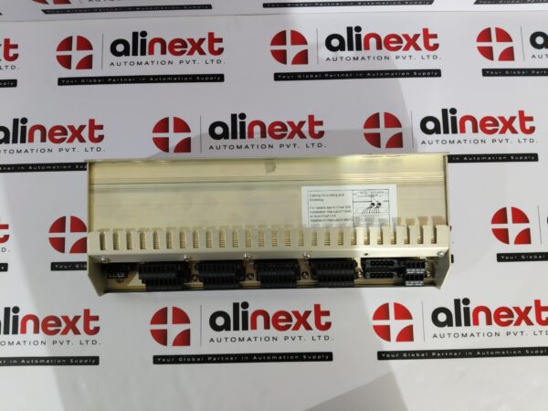 Kongsberg RAi-16xe Remote Analogue Input Module Rev. B8