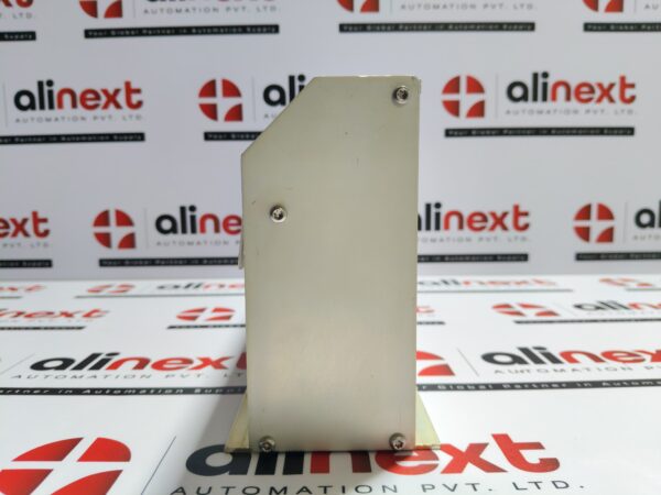 Kongsberg RAi-16xe Remote Analogue Input Module Rev. B8