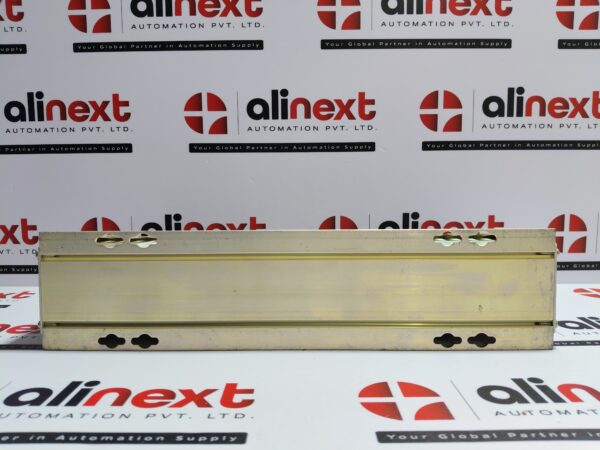 Kongsberg RAi-16xe Remote Analogue Input Module Rev. B8