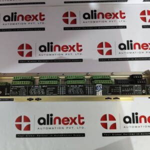 Kongsberg RAi-16xe Remote Analogue Input Module