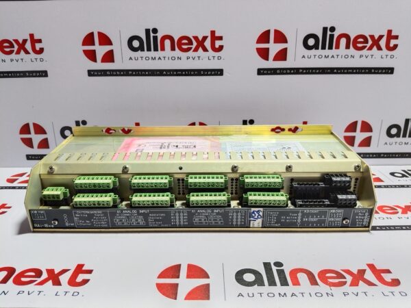 Kongsberg RAi-16xe Remote Analogue Input Module