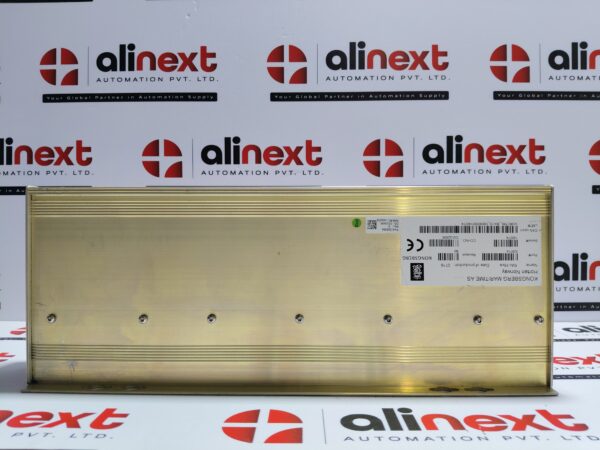 Kongsberg RAi-16xe Remote Analogue Input Module