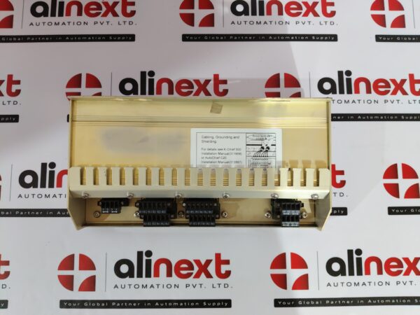 Kongsberg RAo-8 Remote Analogue Output module