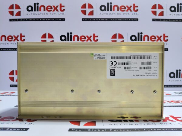 Kongsberg RAo-8 Remote Analogue Output module