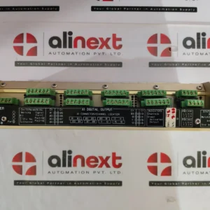 Kongsberg RDO-16xe Remote Digital Output Module Revision: B4