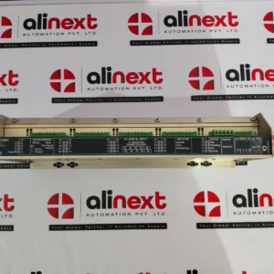 Kongsberg RDi-32 Remote Analogue Input Module Rev. E4