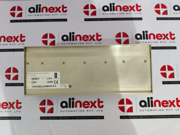 Kongsberg RDi-32 Remote Analogue Input Module Rev. E4