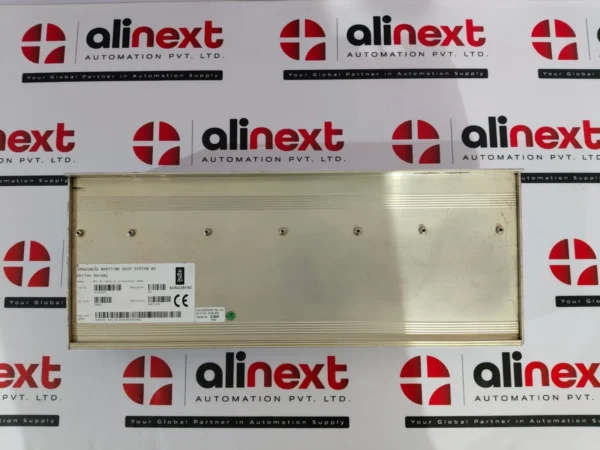 Kongsberg RDi-32 Remote Analogue Input Module Rev. E4