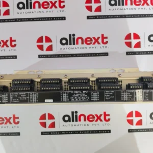 Kongsberg RDi-32 Remote Analogue Input Module Rev. F3