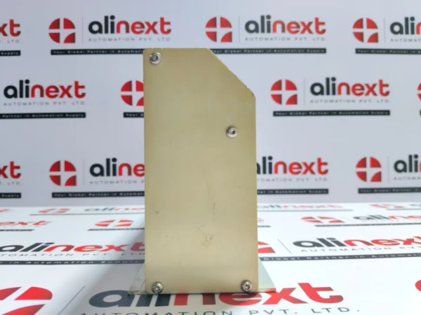 Kongsberg RDi-32 Remote Analogue Input Module Rev. F3