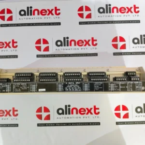 Kongsberg RDi-32 Remote Analogue Input Module Rev. F5