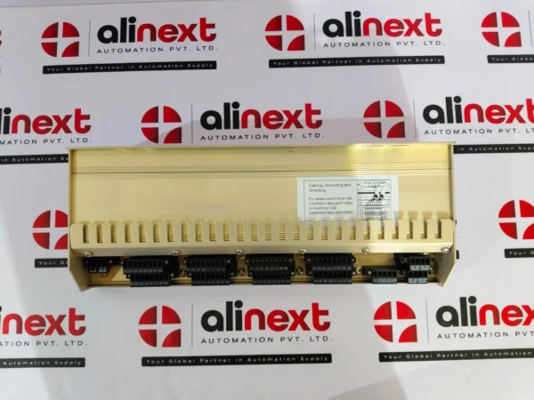 Kongsberg RDi-32 Remote Analogue Input Module Rev. F5