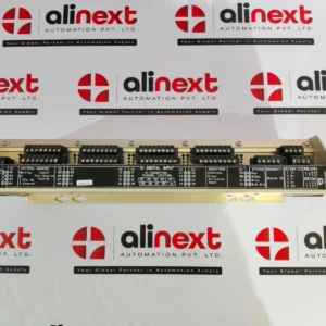 Kongsberg Rao-8 Remote Analogue Input Module Rev. C5