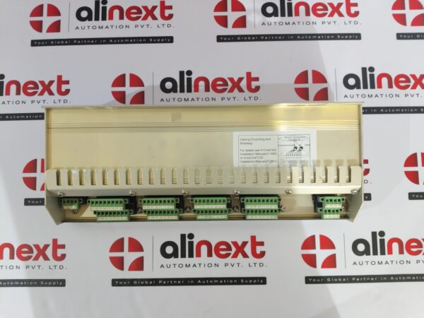 Kongsberg RDi-32xe Remote Analogue Input Module Rev. A7