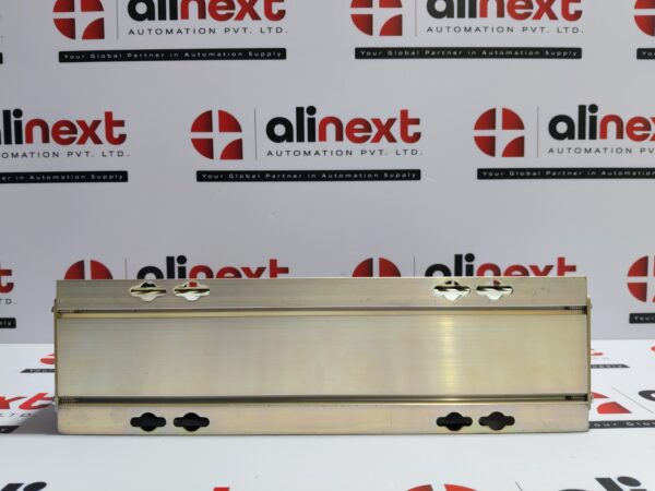 Kongsberg RDo-16 Remote Analogue Input Module Rev. D2