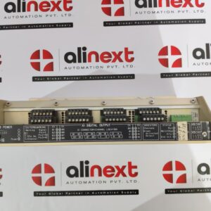 Kongsberg RDo-16 Remote Analogue Input Module Rev. F