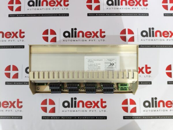 Kongsberg Rai-16xe Remote Analogue Input Module Rev. B9 image 01