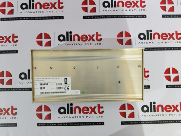 Kongsberg Rai-16xe Remote Analogue Input Module Rev. B9 image 01