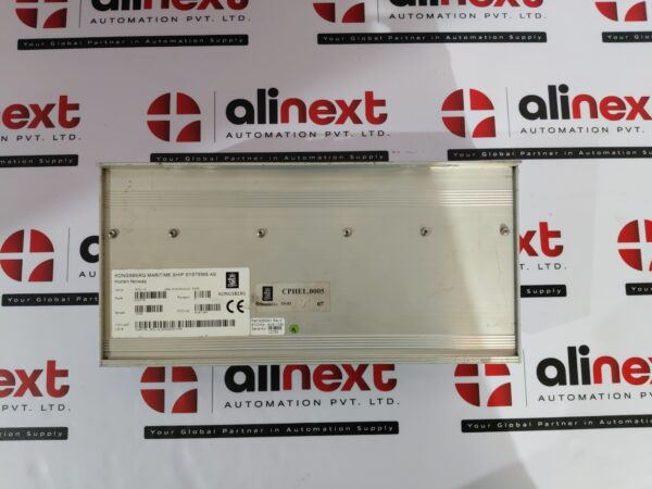 Kongsberg RDo-16 Remote Digital Output module