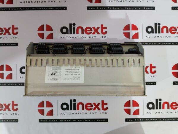 Kongsberg RDo-16 Remote Digital Output module