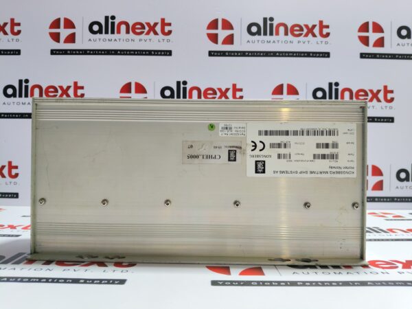 Kongsberg RDo-16 Remote Digital Output module