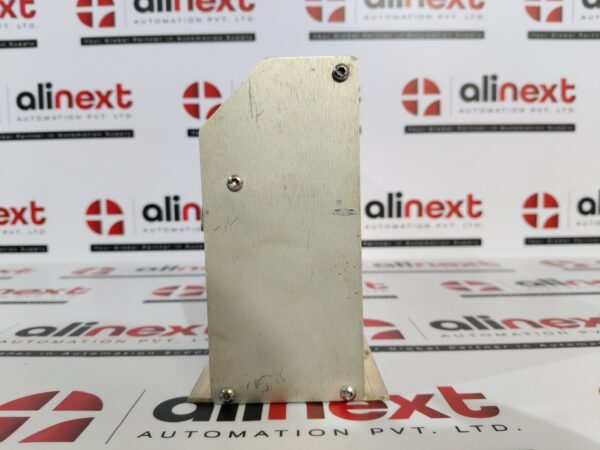 Kongsberg Rai-16 Remote Analogue Input Module Rev. D8