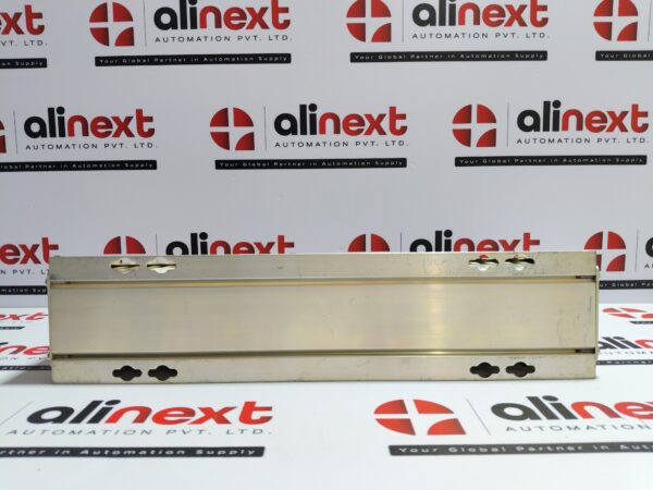 Kongsberg Rai-16 Remote Analogue Input Module Rev. D8