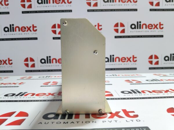 Kongsberg Rai-16 Remote Analogue Input Module Rev. D8